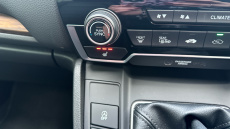 Honda CR-V 1.5 VTEC Turbo SR 5dr Petrol Estate